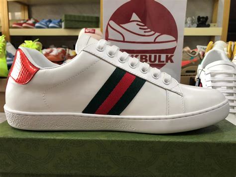 custom gucci sneakers|Gucci casual sneakers.